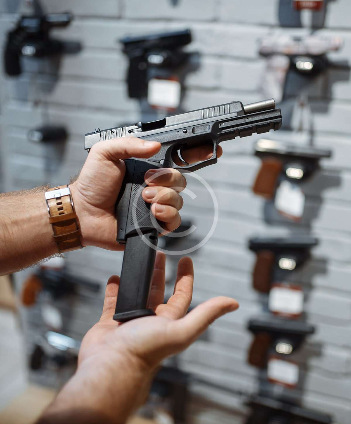 factory equipment supplier