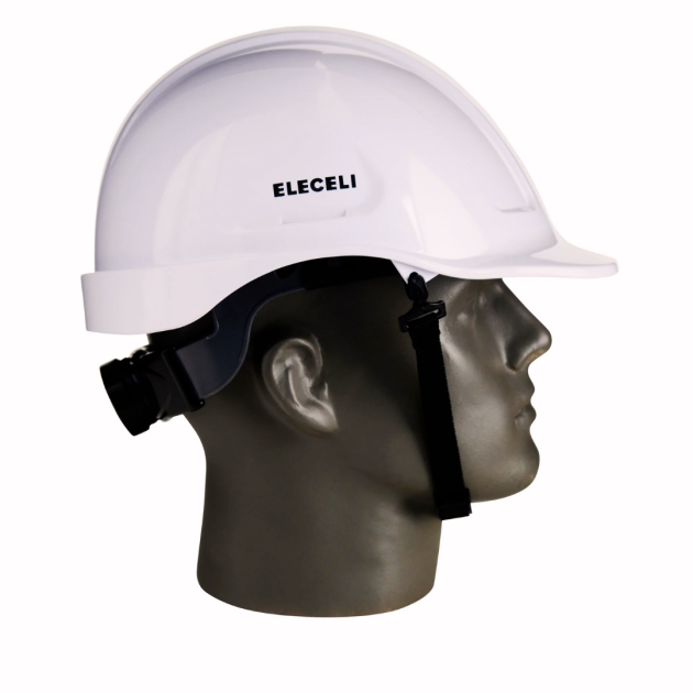 custom construction hard hats