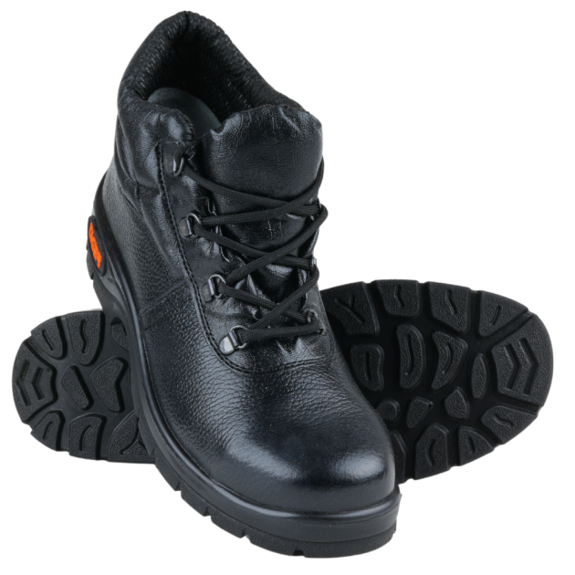 safety shoes for construction
