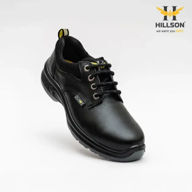 safety shoes for construction