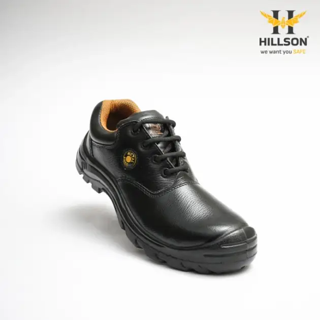 safety shoes for construction