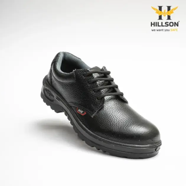 safety shoes for construction