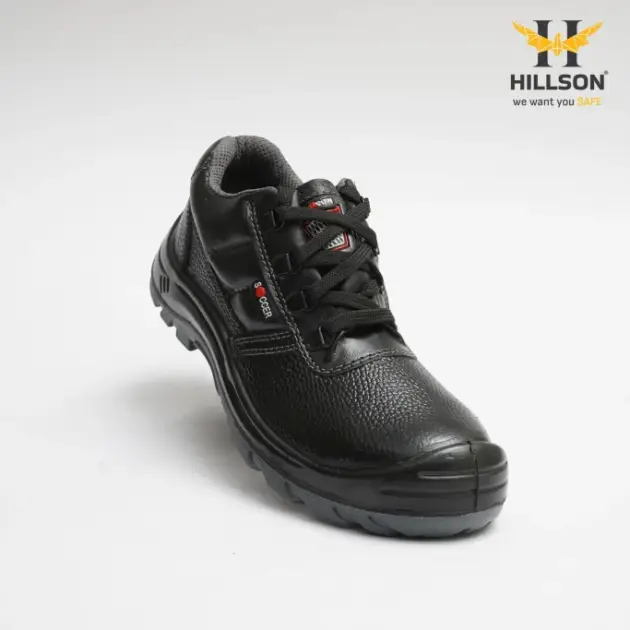 safety shoes for construction