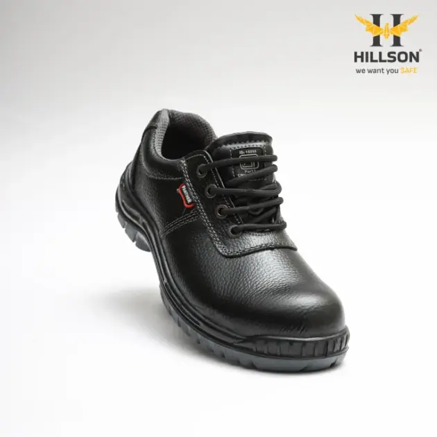 safety shoes for construction