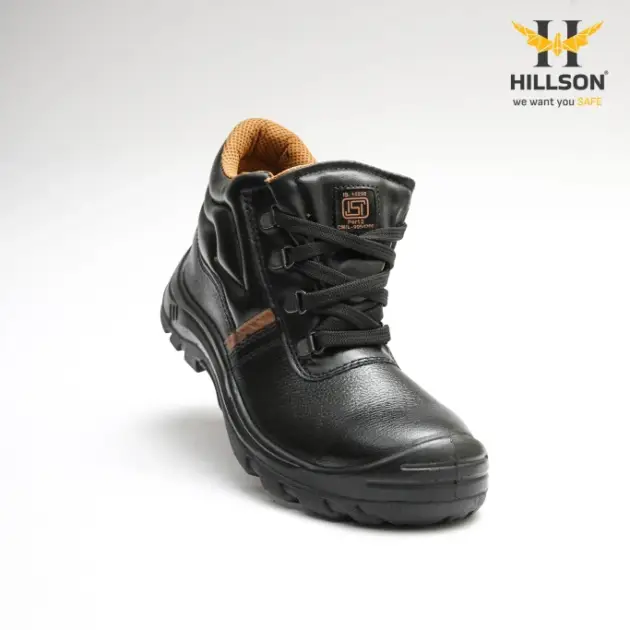 safety shoes for construction