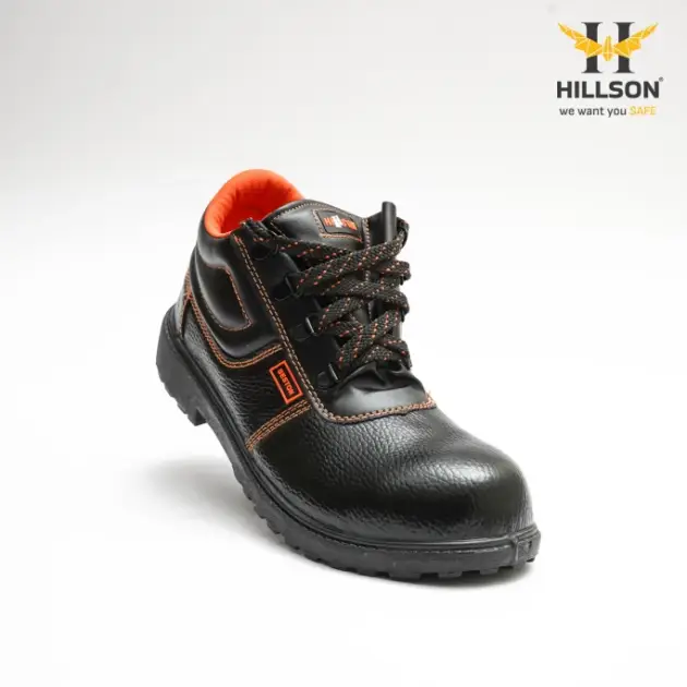 safety shoes for construction