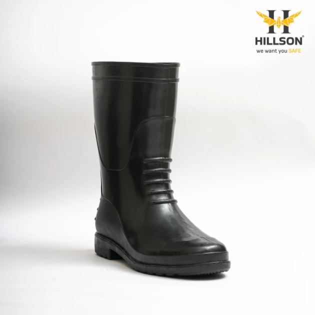 gumboots for agriculture