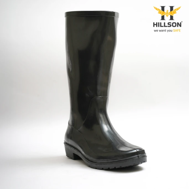 gumboots for agriculture