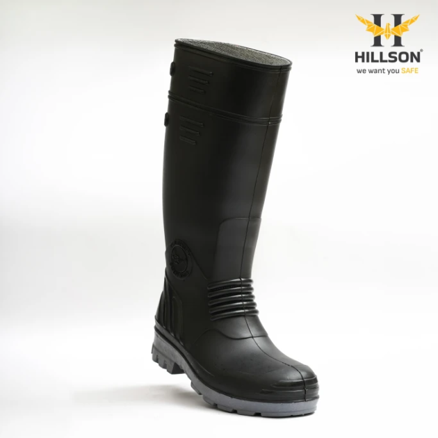 gumboots for agriculture