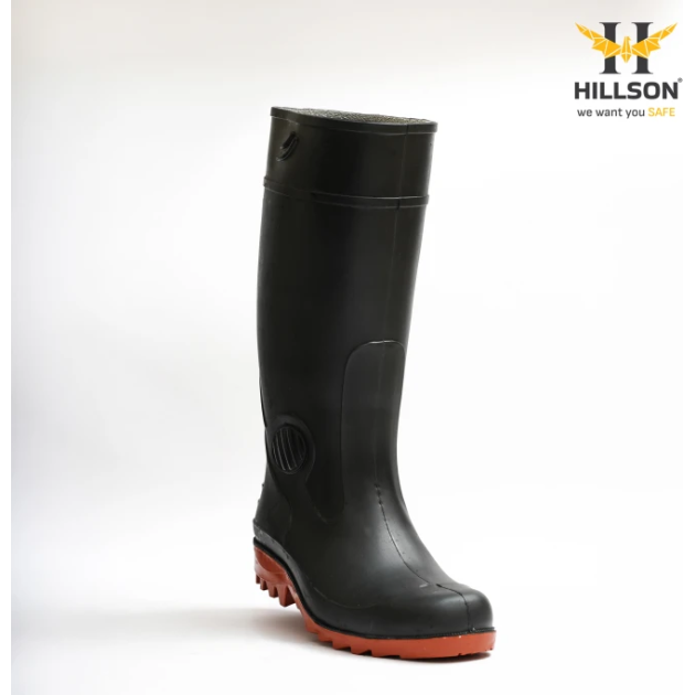 gumboots for agriculture