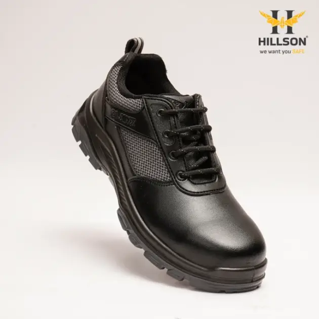 safety shoes for construction