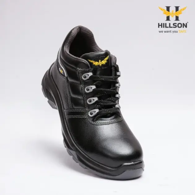 safety shoes for construction