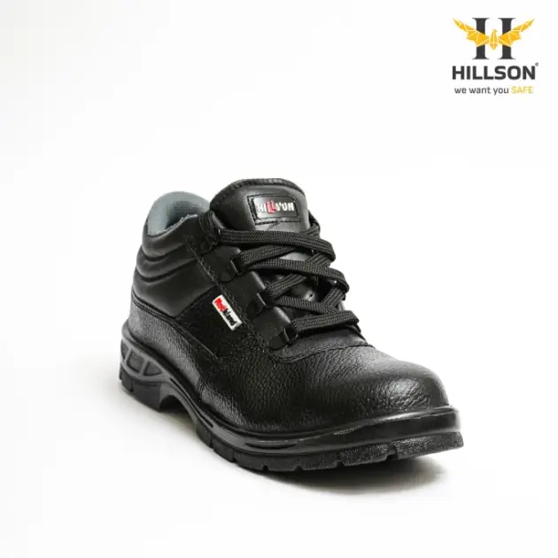 safety shoes for construction
