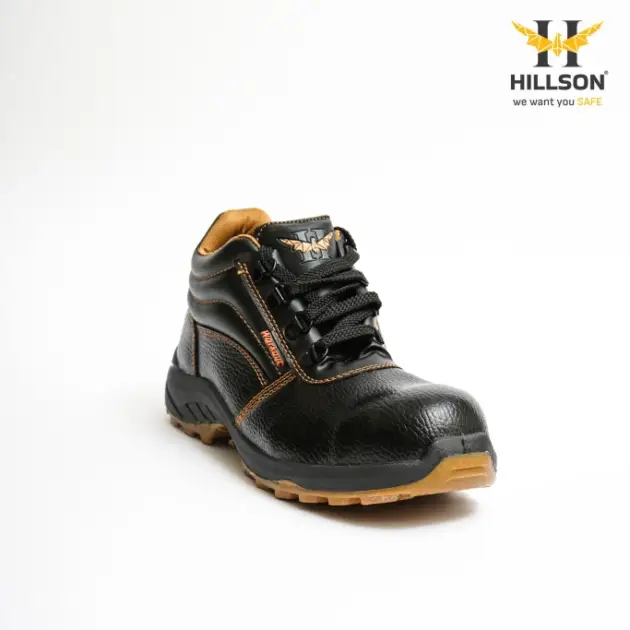 safety shoes for construction