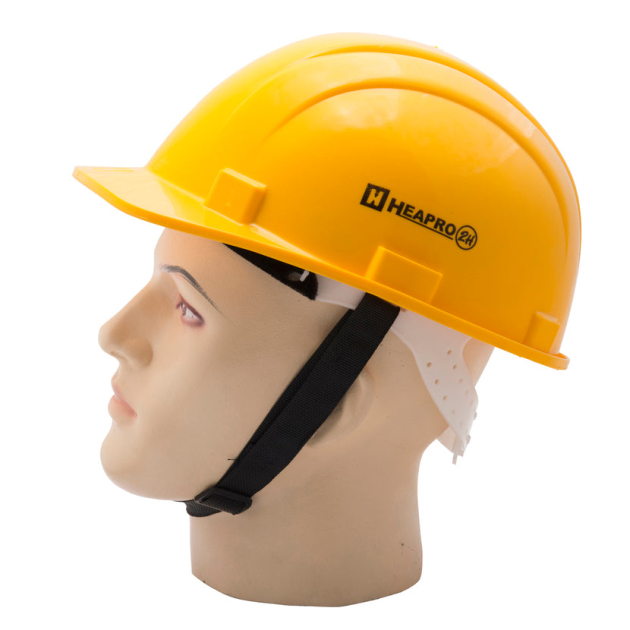 custom construction hard hats
