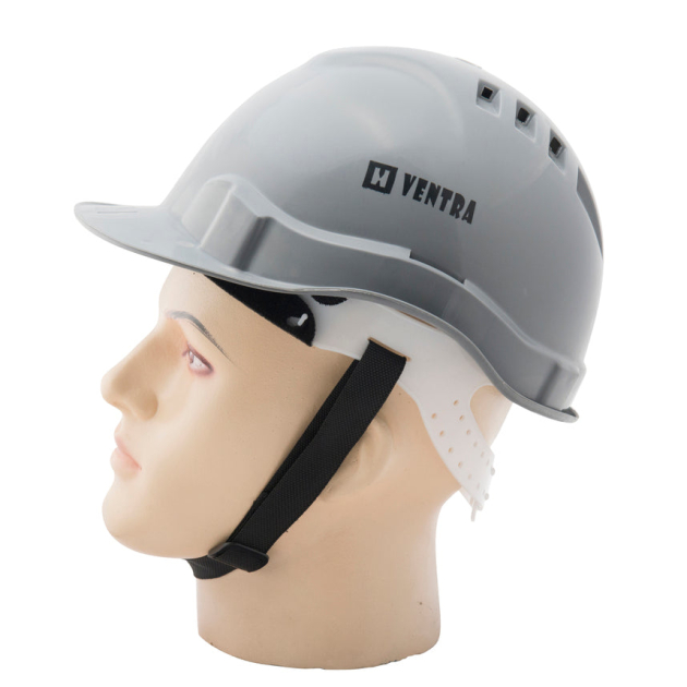 custom construction hard hats