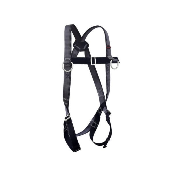 construction safety harness