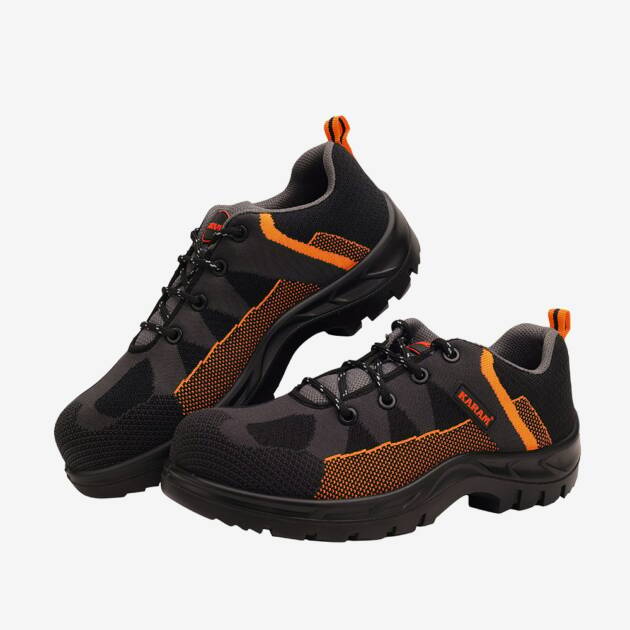safety shoes for construction