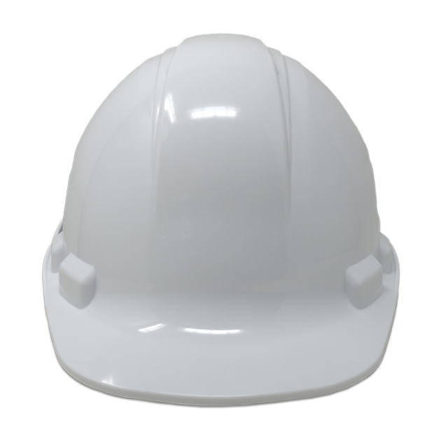 custom construction hard hats