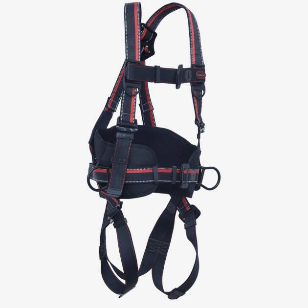 safety belt for working at height