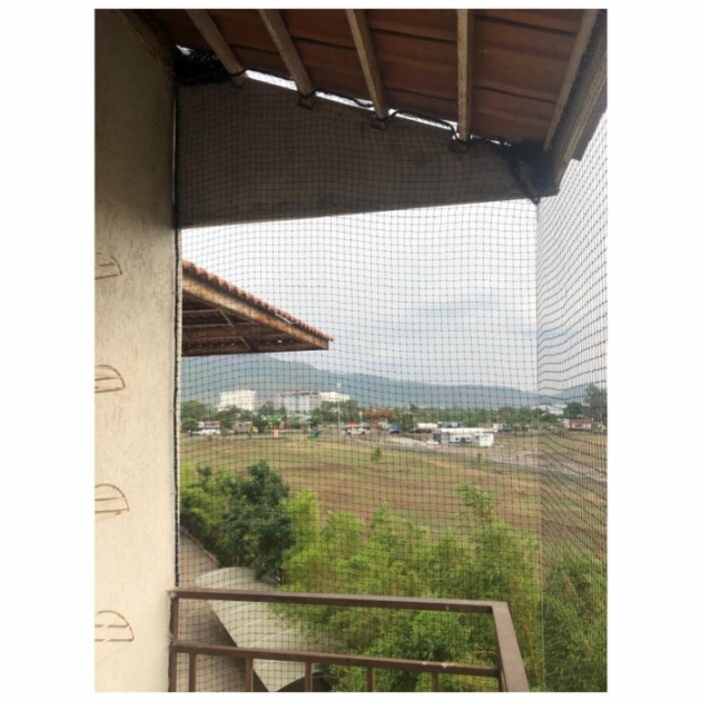 safety nets for construction