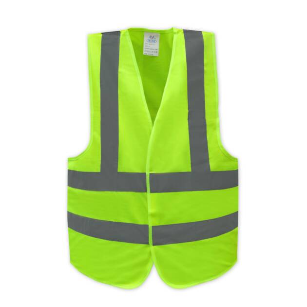 safety jacket