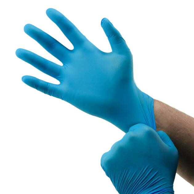 safety gloves for construction
