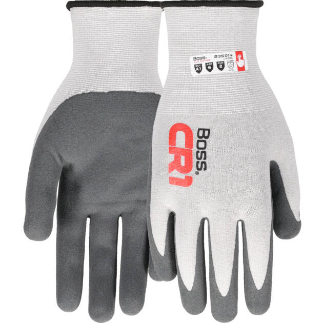 safety gloves for construction