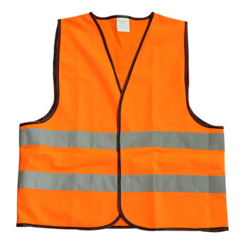 safety jacket