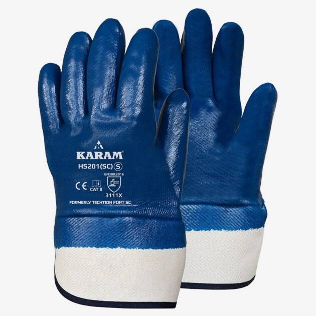 safety gloves for construction