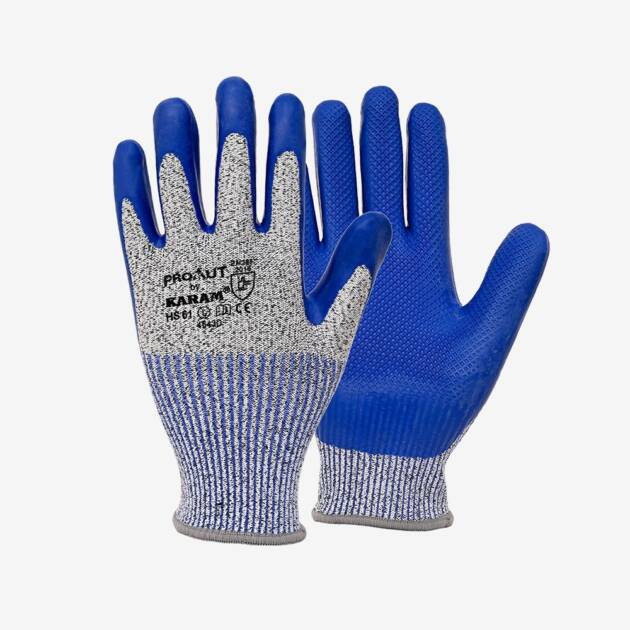 safety gloves for construction