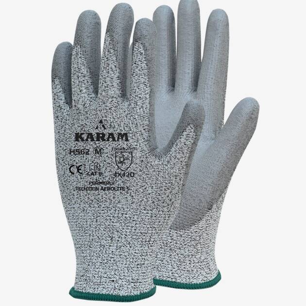 safety gloves for construction