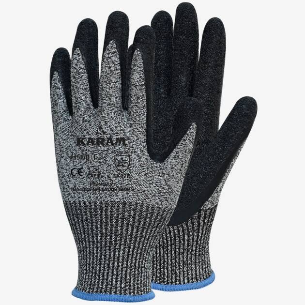 safety gloves for construction