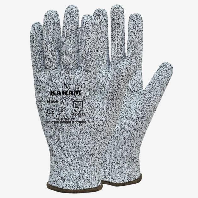 safety gloves for construction