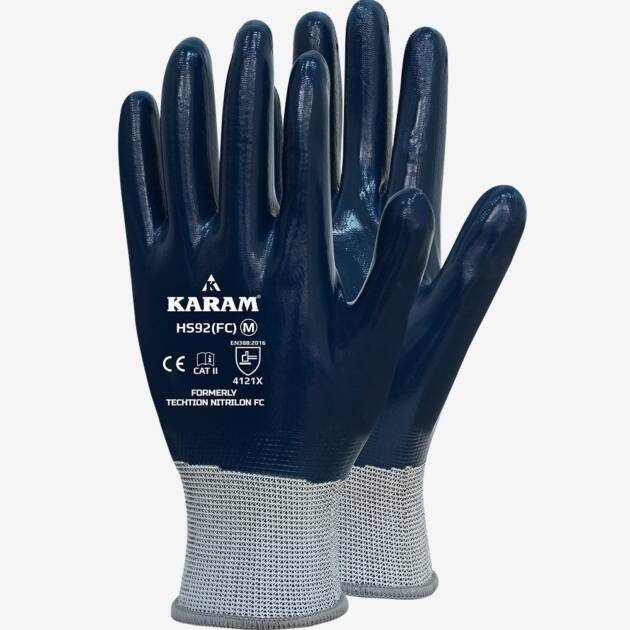 safety gloves for construction