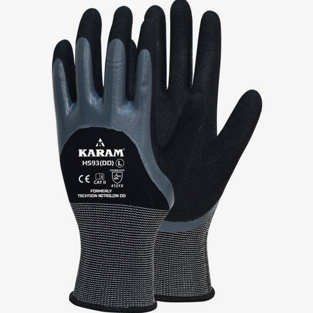 safety gloves for construction