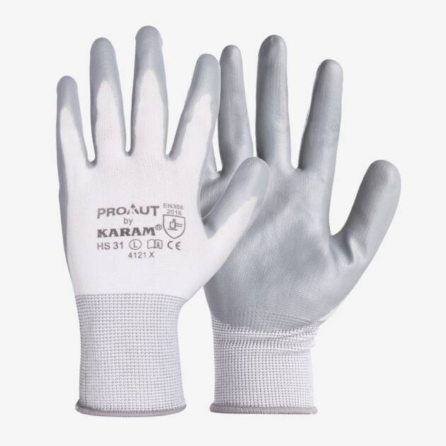 safety gloves for construction