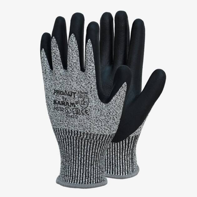 safety gloves for construction