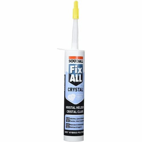 silicone sealant suppliers