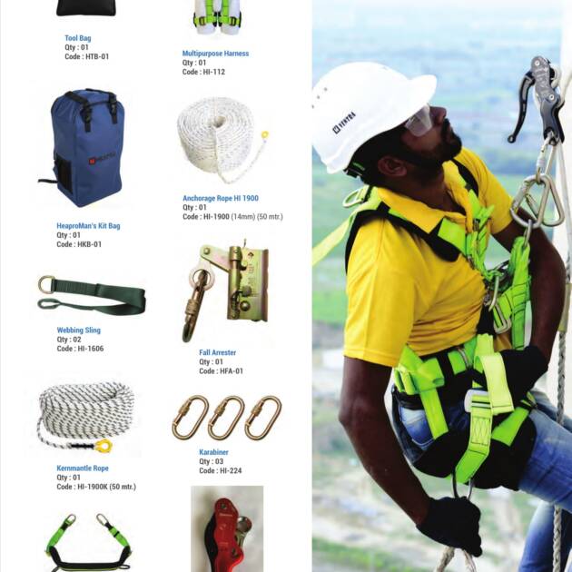 Maintenance and Window Cleaning Kit