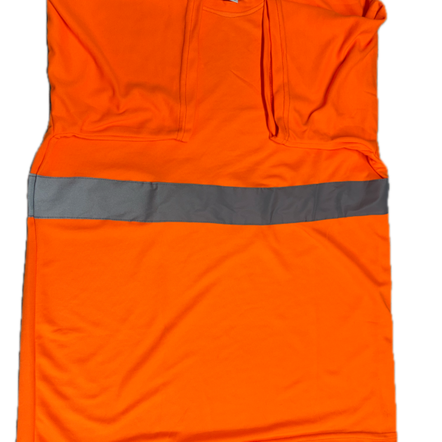 Reflective Jacket, TS – 002G