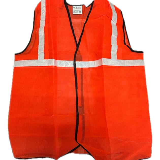 Reflective Jacket, TS – 001N