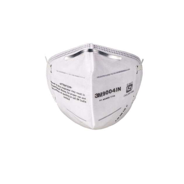 3M 9004IN Dust/Mist Respirator