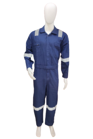 Cotton Boiler Suit - Image 2