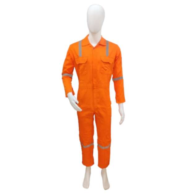 Cotton Boiler Suit